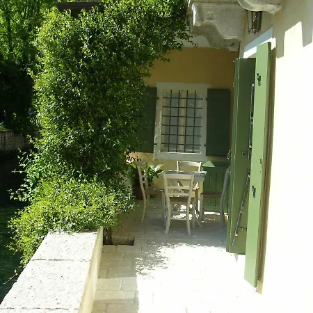 Casa In Borgo فيلة Polcenigo