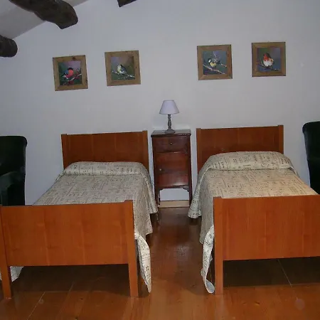 Casa In Borgo