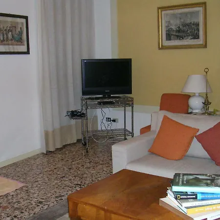 Casa In Borgo فيلة