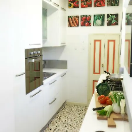 Casa In Borgo