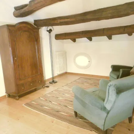 Casa In Borgo