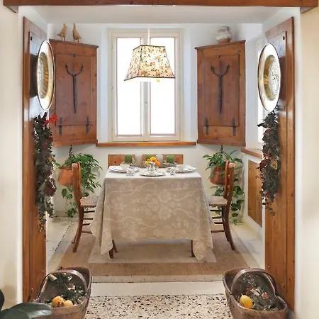 Casa In Borgo فيلة Polcenigo