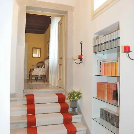 Casa In Borgo *