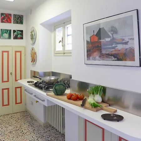 Casa In Borgo