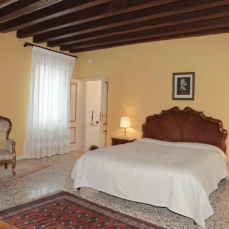 Casa In Borgo فيلة Polcenigo