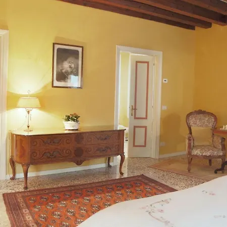 فيلة Casa In Borgo