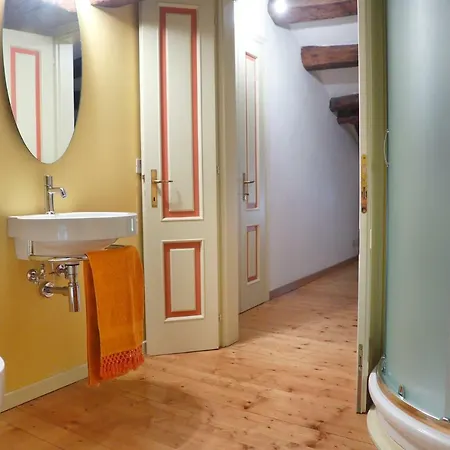 Casa In Borgo *