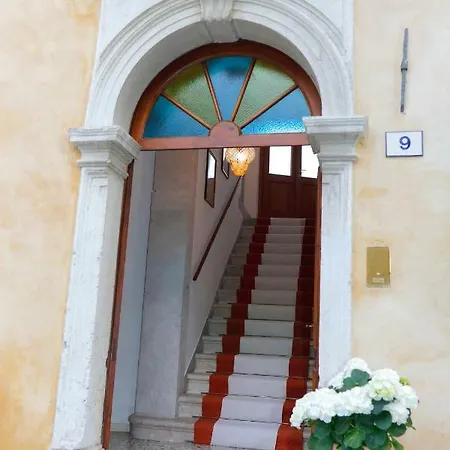 Casa In Borgo * Polcenigo