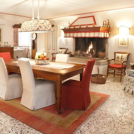 Casa In Borgo Villa