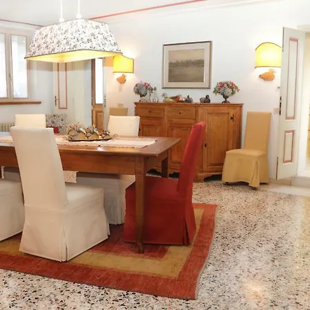فيلة Casa In Borgo
